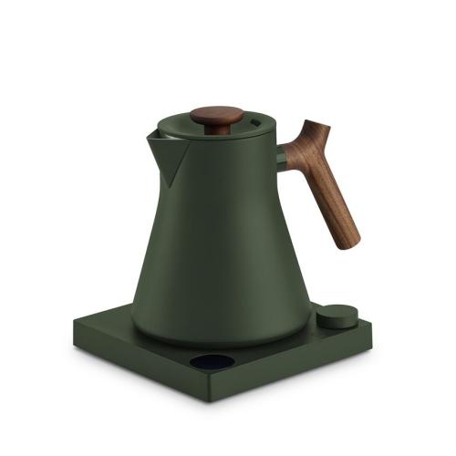 Fellow Corvo EKG Pro Electric Kettle - Green - No Size