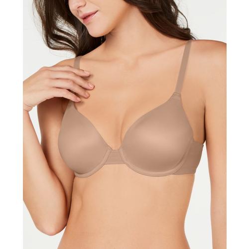 b.tempt'd by Wacoal Women's Future Foundation Contour Bra 953281 - Tan/Beige - 32B