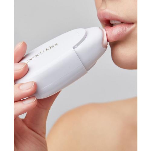 Color Pink pmd Kiss Lip Plumping System - Pink