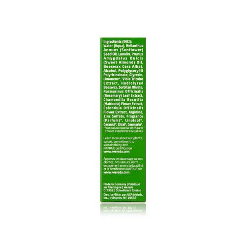 Weleda Skin Food Original Ultra-Rich Cream, 1 oz. - 1 oz