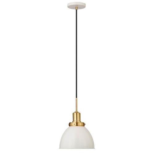 Madison Pendant, 12 - Multi