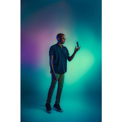 MANSCAPED™ The Lawn Mower 4.0 - Black Used and missing parts