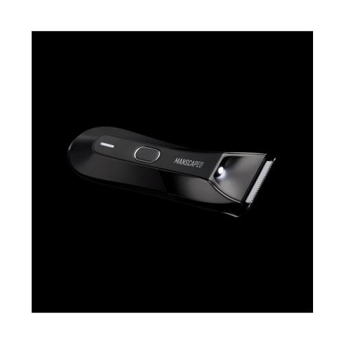 MANSCAPED™ The Lawn Mower 4.0 - Black Used and missing parts