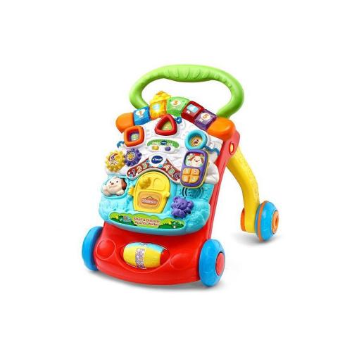 VTech® Stroll & Discover Activity Walker™