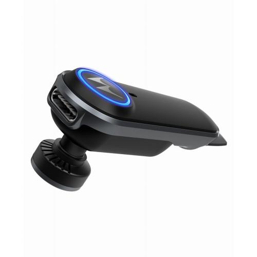 Motorola HK500  in-Ear Wireless Mono Headset - Black