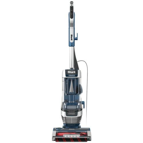 Shark Vertex Upright Vacuum - White