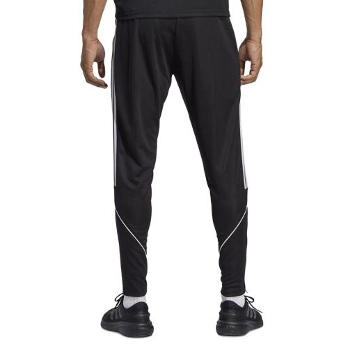 Size M Long adidas Men's Tiro 23 League Pants - Black -