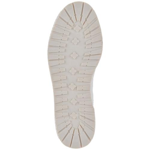 8 M - White , Dolce Vita Women's Tiger Lace-Up Platform Sneakers