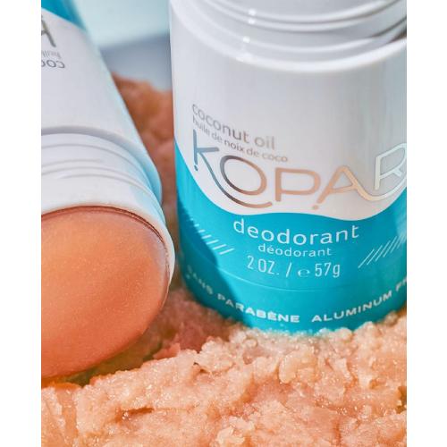 Kopari Beauty Coconut Deodorant