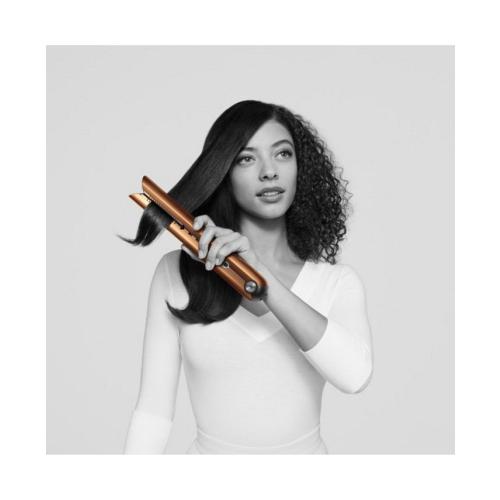 Dyson Corrale Hair Straightener - Gold