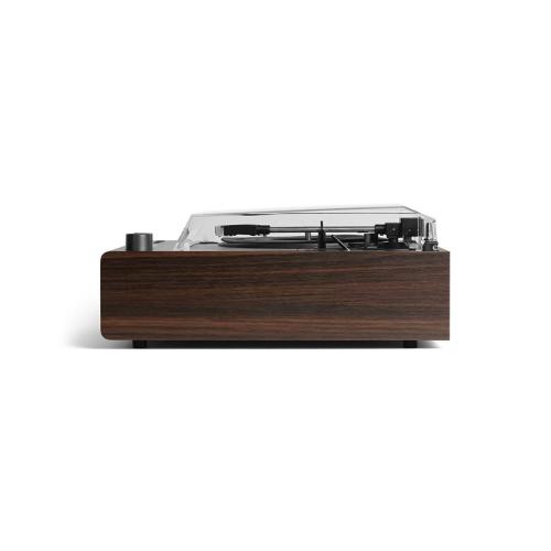 Victrola Eastwood Signature Bluetooth Record Player (Espresso) - Brown
