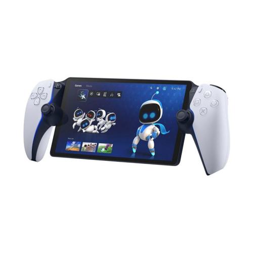 PlayStation Portal Remote Player - White - White