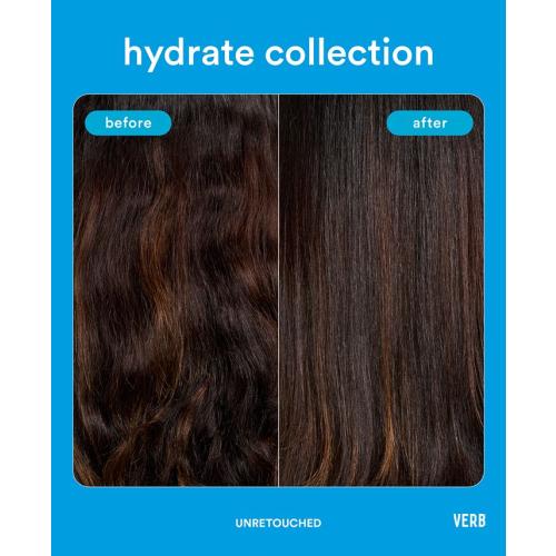 Verb Hydrate Conditioner, 12 oz. - 12.00 oz
