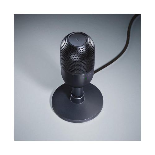 RAZER Seiren V3 Mini Microphone - Black - Black