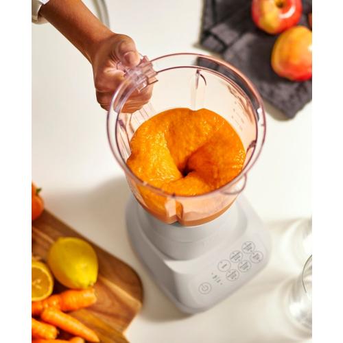 bella Flip & Store Blender - Tan/Beige