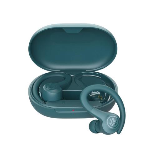 GO Sport  True Wireless Earbuds - Blue