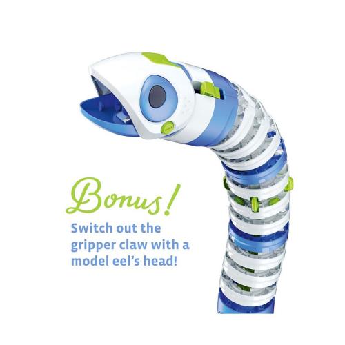 Thames & Kosmos Bionic Robotic Arm Kit - Multi - No Size