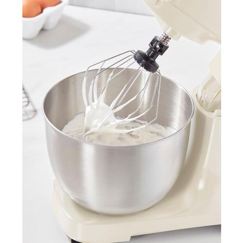 Dash Tilt-Head 3.5-Qt. Stand Mixer - Tan/Beige - No Size