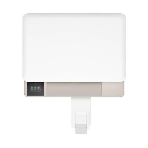 HP Envy 6155e All-in-One Inkjet Printer w/bonus 3 months Instant Ink through   - White