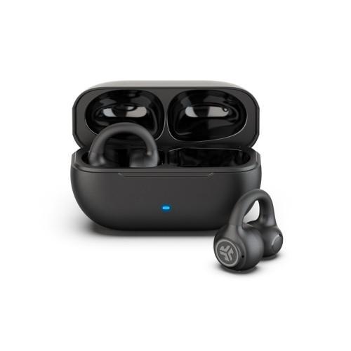 Flex Open Earbuds - Black