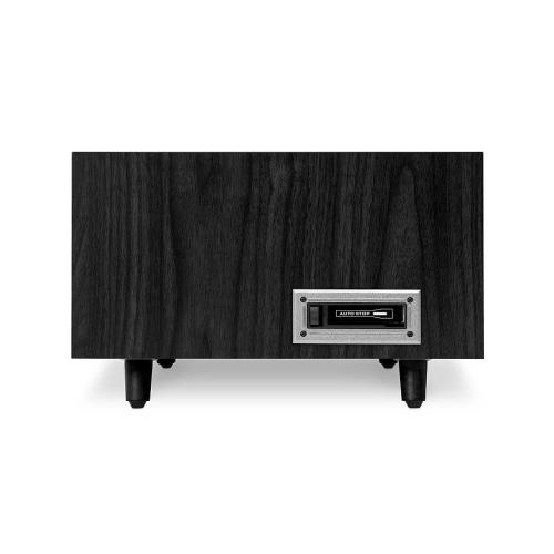 Victrola Victrola Century 6-in-1 Music Center - Black