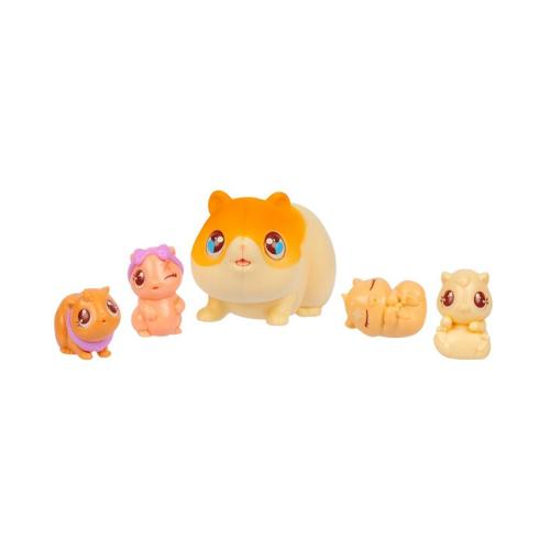 Little Live Pets Mama Surprise Mini Playset Hamster - White - No Size