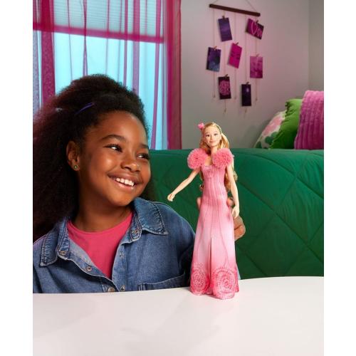 Wicked Singing Glinda Fashion Doll - Multi - No Size