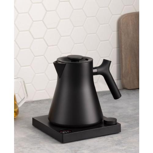 Fellow Corvo EKG Pro Electric Kettle - Green - No Size
