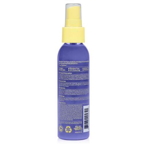 4oz Sun Bum Blonde Tone Enhancer, 4 oz. - 4.00 oz