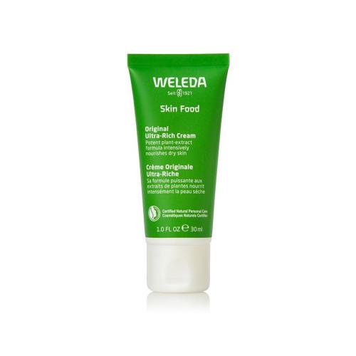 Weleda Skin Food Original Ultra-Rich Cream, 1 oz. - 1 oz