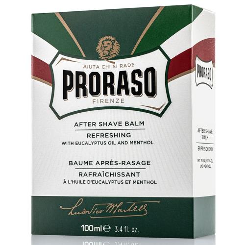 Proraso After Shave Balm - Refreshing Formula
