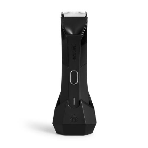 MANSCAPED™ The Lawn Mower 4.0 - Black Used and missing parts