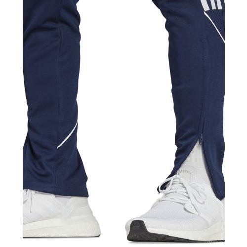 adidas Men's Tiro 23 League Pants - Blue - M Long