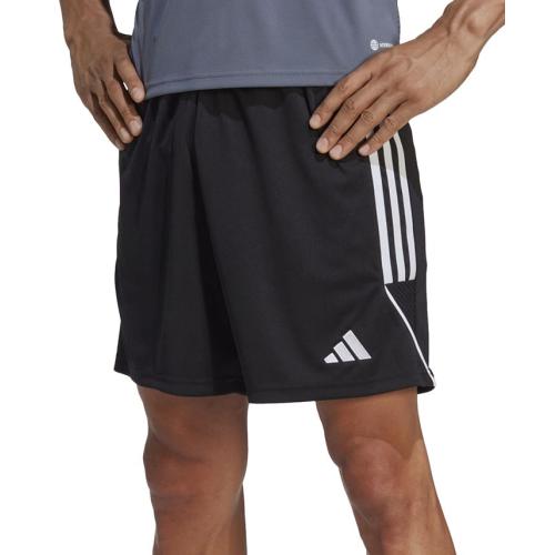 adidas Men's Tiro 23 Performance League Shorts - Black - 2XL