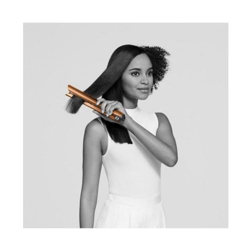 Dyson Corrale Hair Straightener - Gold
