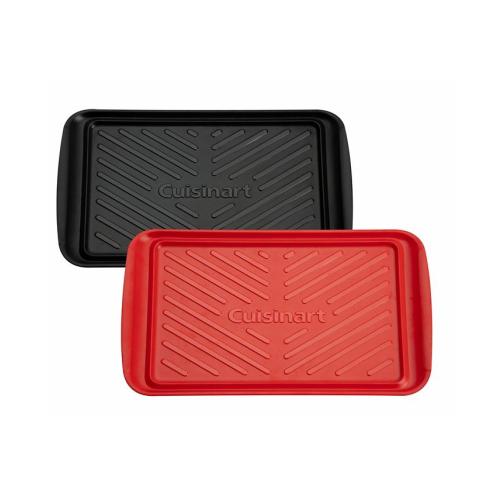 Cuisinart 17 Prep and Serve Grilling Tray - Multi