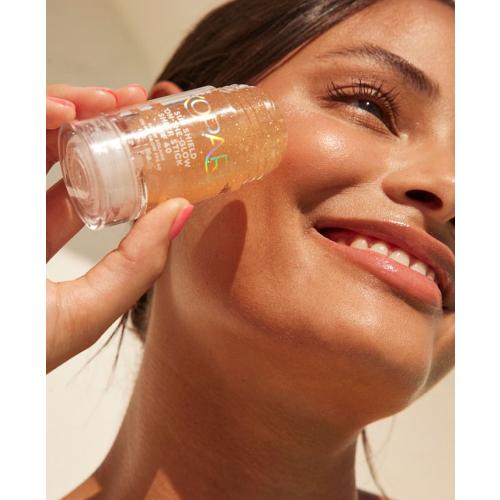 Kopari Beauty Sun Shield On-The-Glow Sheer Stick Sunscreen SPF 40, 1 oz.