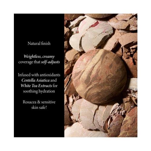 Laura Geller Beauty Baked Balance-N-Brighten Color Correcting Foundation - Ivory/Cream - 0.32 oz