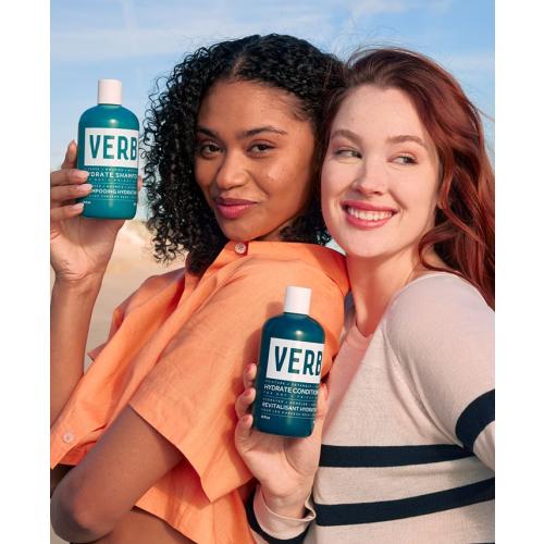 Verb Hydrate Conditioner, 12 oz. - 12.00 oz