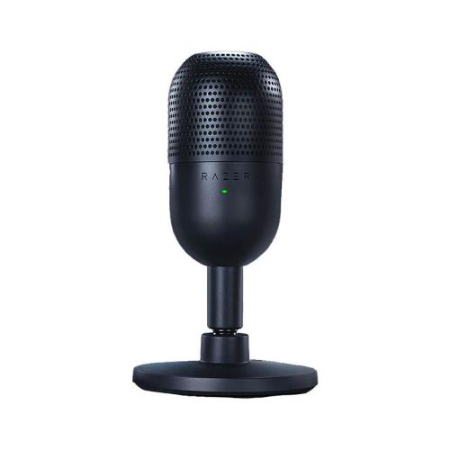 RAZER Seiren V3 Mini Microphone - Black - Black