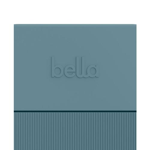 bella Fold & Store Dual Temp Griddle - Blue