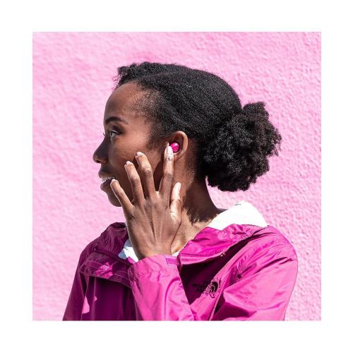 JBuds Mini True Wireless Earbuds - Pink - NO SIZE