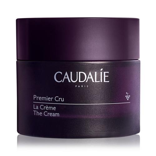 Caudalie Premier Cru The Cream Moisturizer, 1.6 oz.