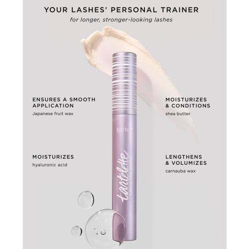 tarte™ Tartelette Tubing Lash Primer - White