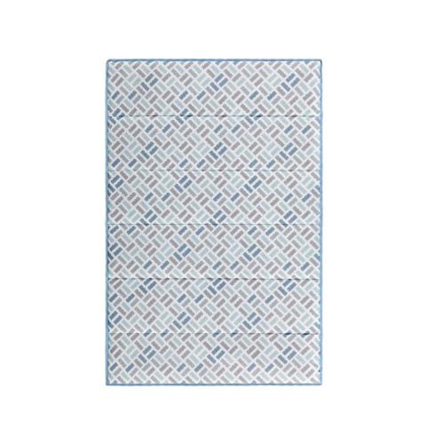 Dream On Me Fisher Price Play All Day Playard - Gray