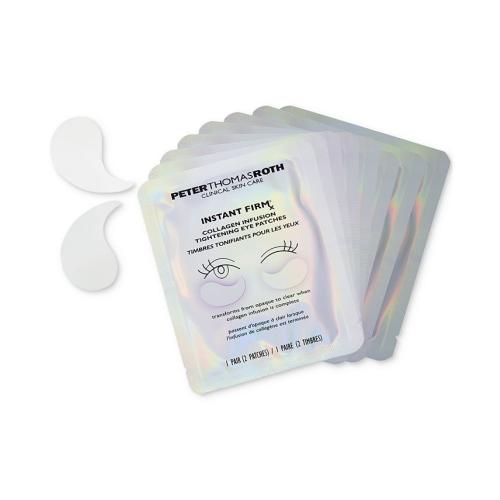 Peter Thomas Roth Instant FIRMx Collagen Infusion Tightening Eye Patches, 5 pairs