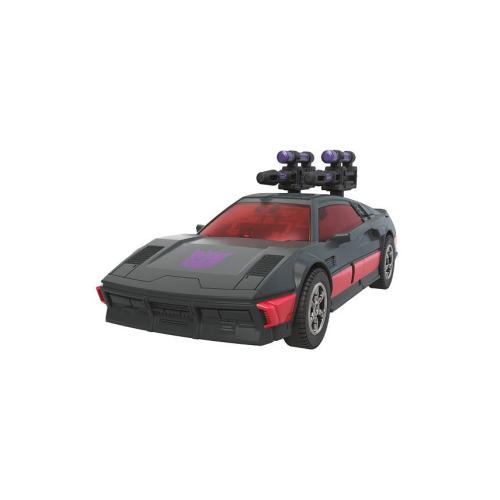 Transformers Decepticon Wild Rider Legacy Deluxe Class | Transformers Generations Legacy