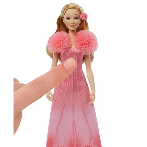 Wicked Singing Glinda Fashion Doll - Multi - No Size