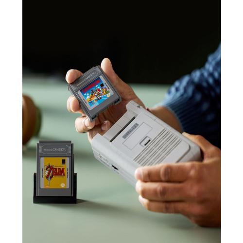 LEGO® Game Boy Building Set, 72046, 421 Pieces - Multi - No Size