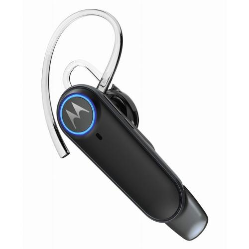 Motorola HK500  in-Ear Wireless Mono Headset - Black